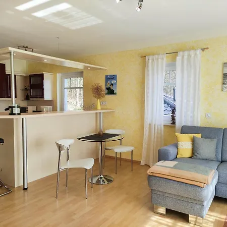 Ostseebad Apartment