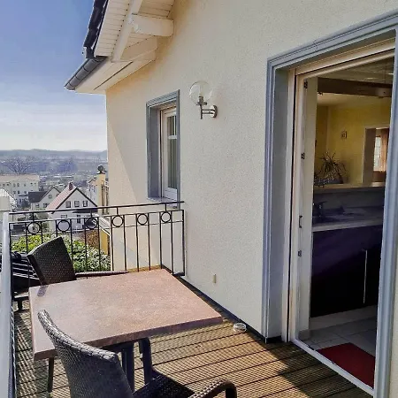 Ostseebad * Sellin (Rugen)