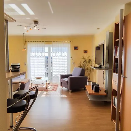 Ostseebad Appartement Sellin (Rugen)