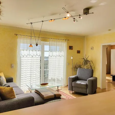 Ostseebad Apartment Sellin (Rugen)