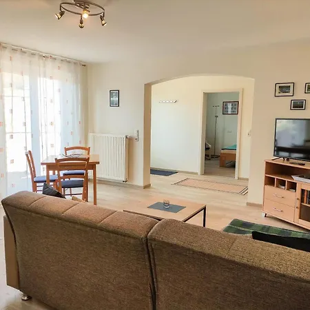 Ostseebad Sellin (Rugen)