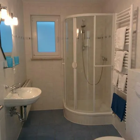 Apartment Ostseebad