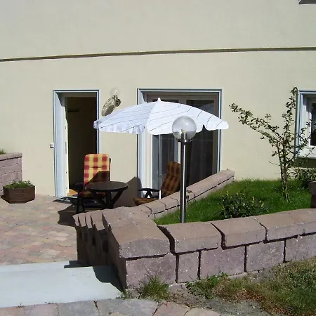 Apartment Ostseebad