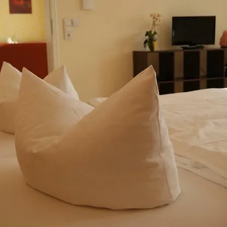 Appartement Ostseebad *