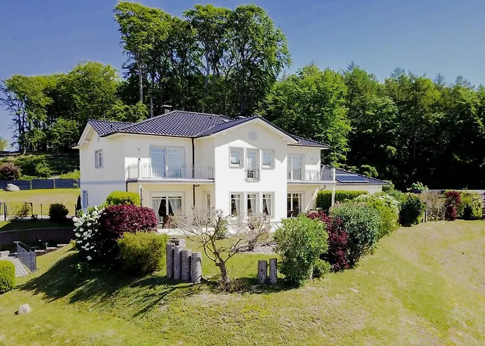 Ostseebad Sellin (Rugen)