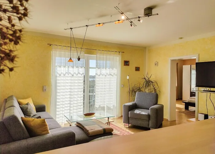 Ostseebad Apartment Sellin (Rugen)