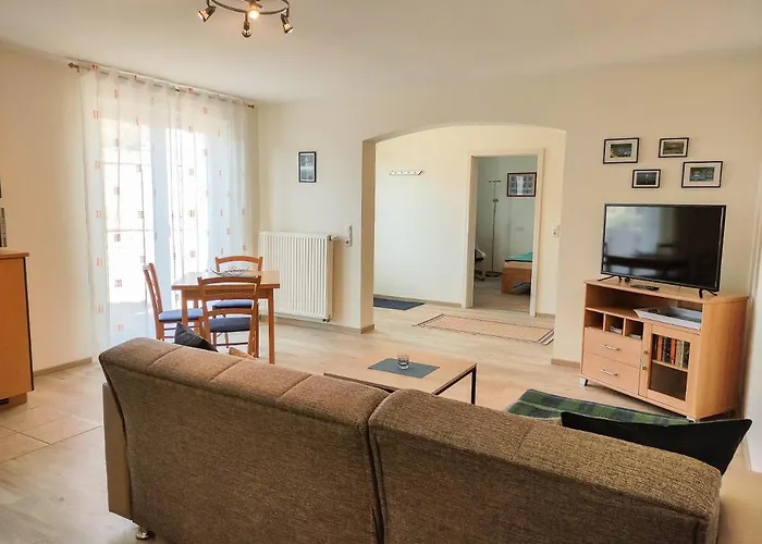 Ostseebad Sellin (Rugen)