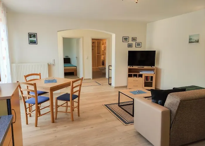 Ostseebad * Sellin (Rugen)