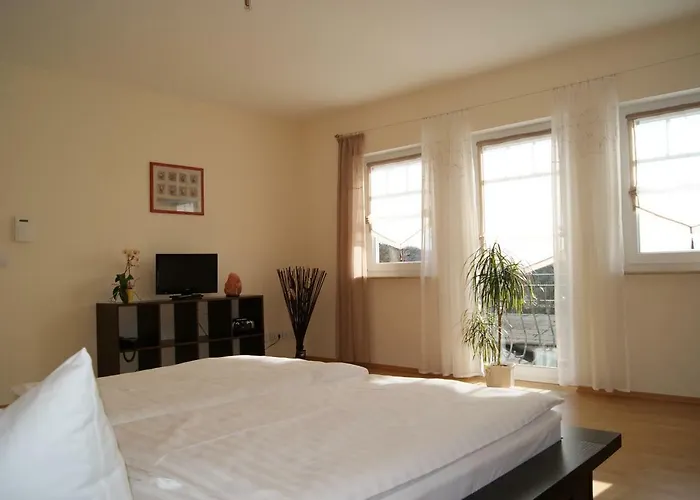 Ostseebad Apartment Sellin (Rugen)