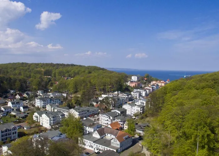 Apartment Ostseebad *