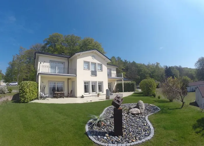 Ostseebad Apartment *