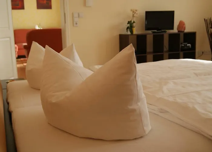 Apartment Ostseebad *